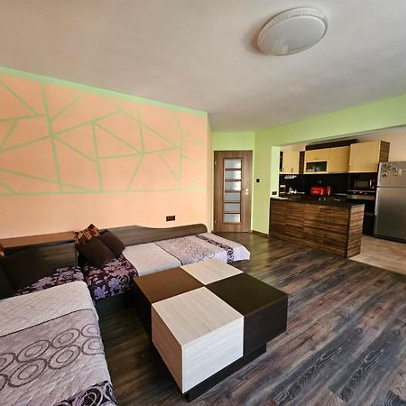 Apartment Lozenets Sofya Dış mekan fotoğraf