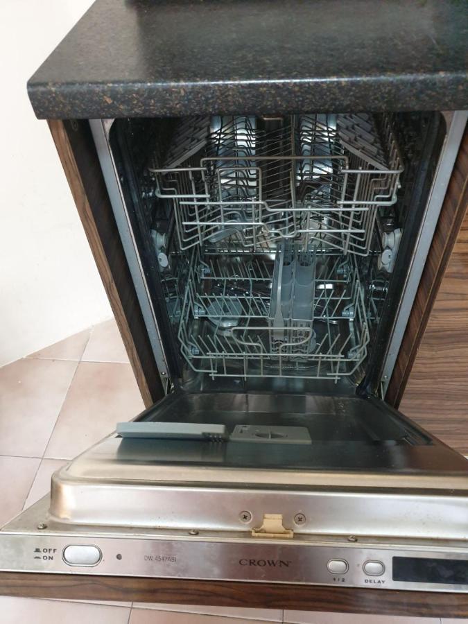 Apartment Lozenets Sofya Dış mekan fotoğraf