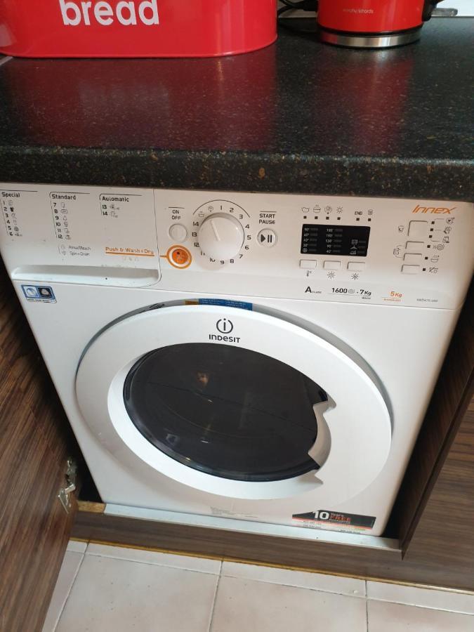 Apartment Lozenets Sofya Dış mekan fotoğraf