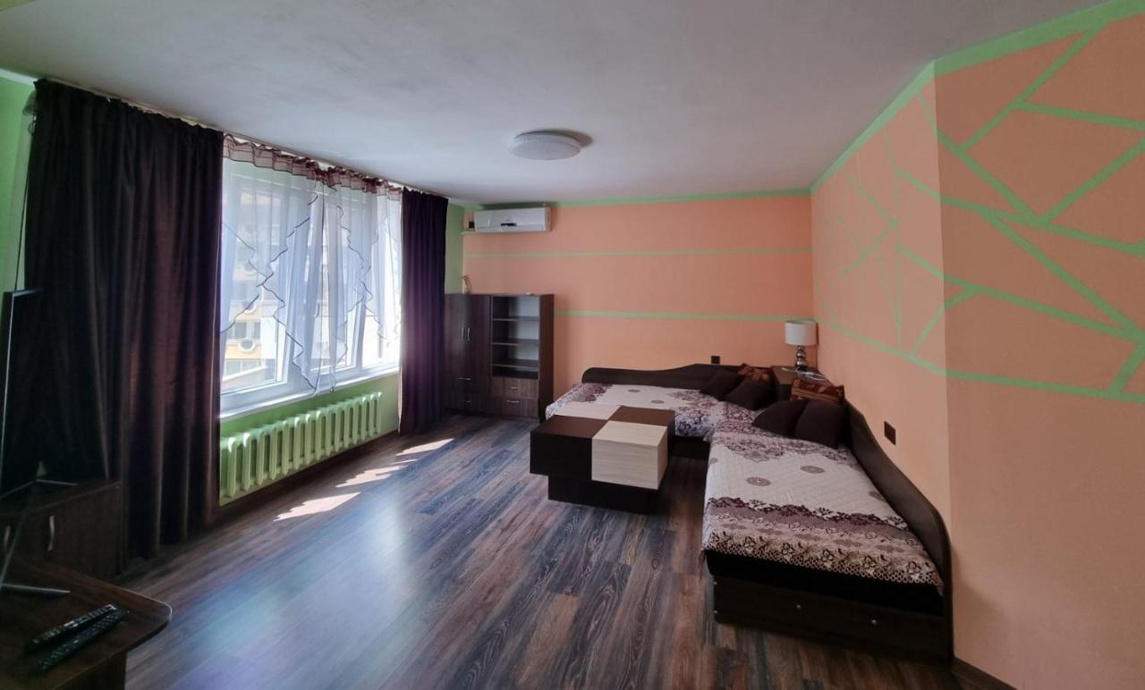 Apartment Lozenets Sofya Dış mekan fotoğraf