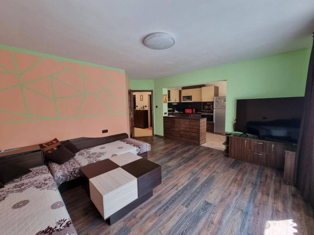 Apartment Lozenets Sofya Dış mekan fotoğraf