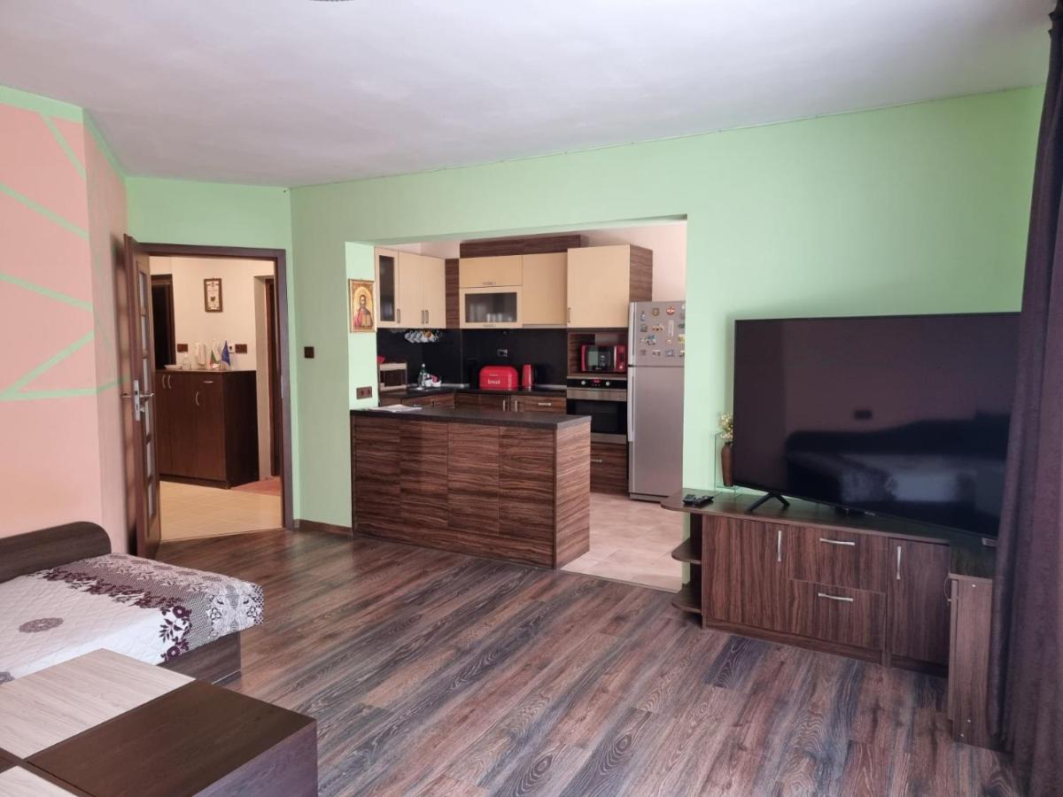Apartment Lozenets Sofya Dış mekan fotoğraf