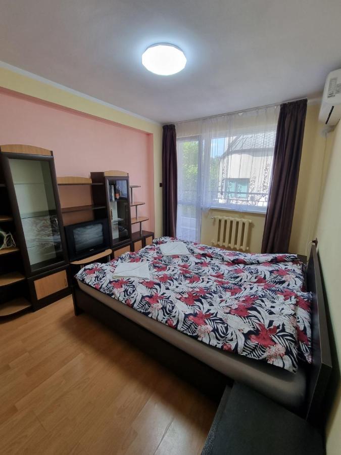 Apartment Lozenets Sofya Dış mekan fotoğraf