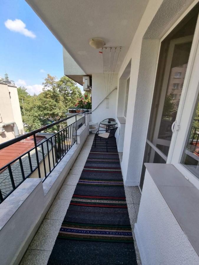 Apartment Lozenets Sofya Dış mekan fotoğraf