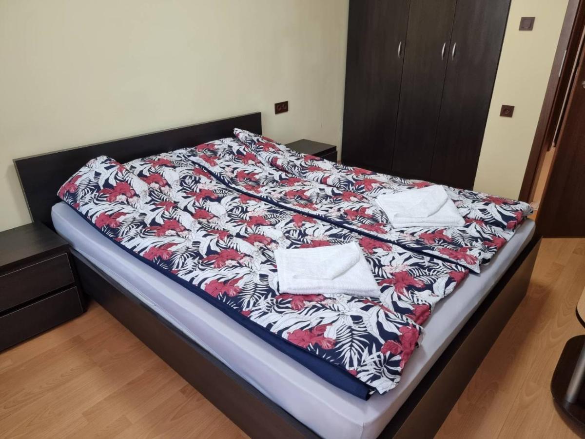 Apartment Lozenets Sofya Dış mekan fotoğraf