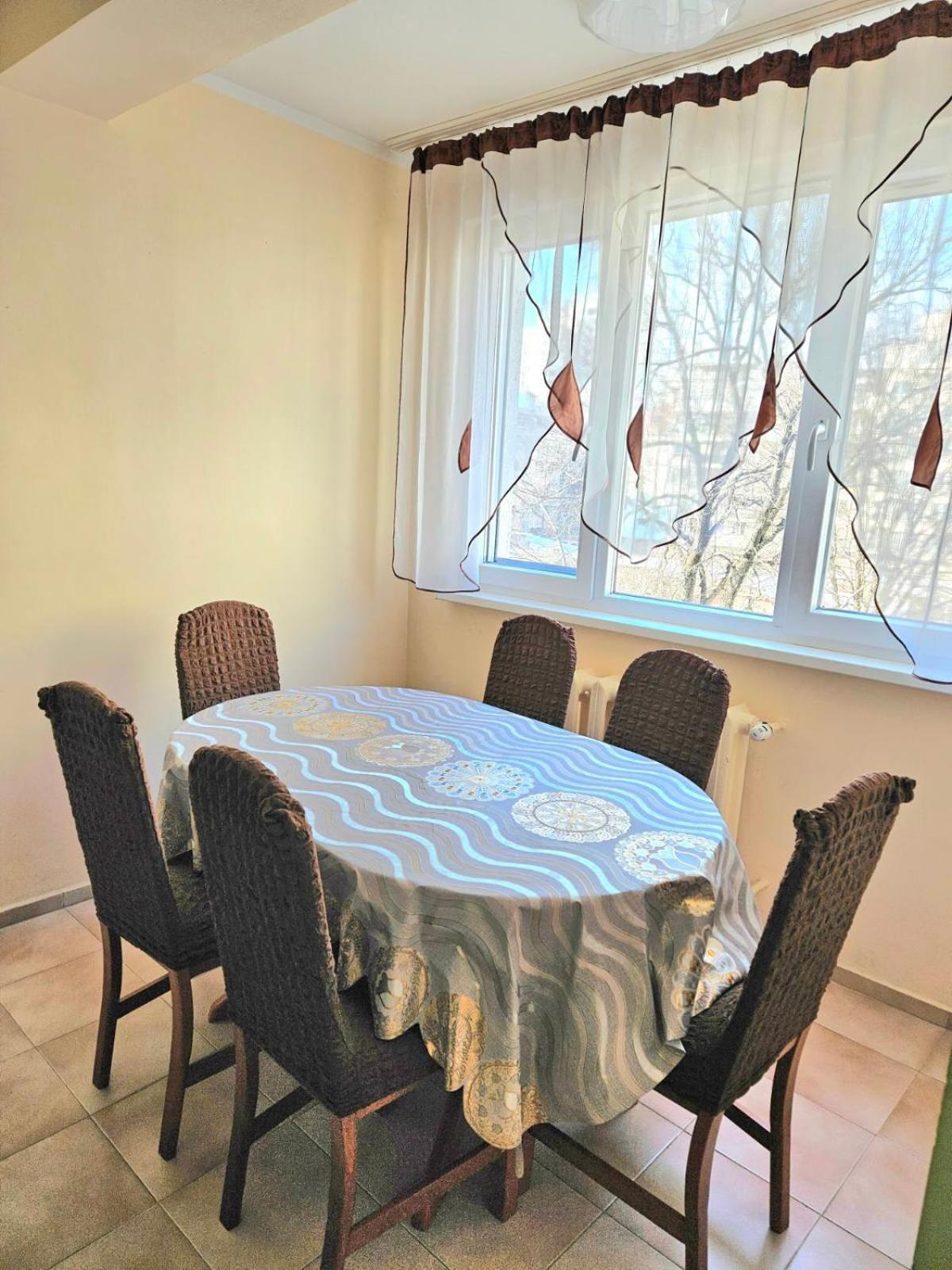 Apartment Lozenets Sofya Dış mekan fotoğraf