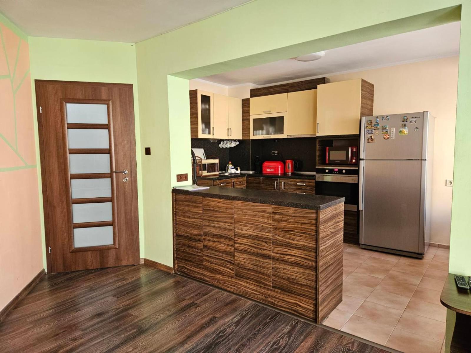 Apartment Lozenets Sofya Dış mekan fotoğraf