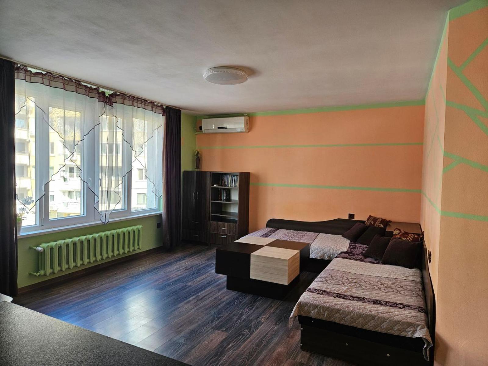 Apartment Lozenets Sofya Dış mekan fotoğraf